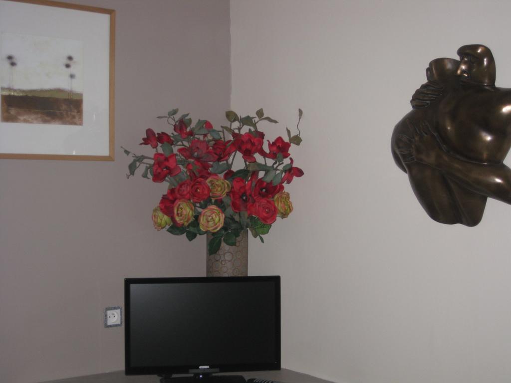 Le Petit Cochon Chambre D' Hotes Haims Room photo