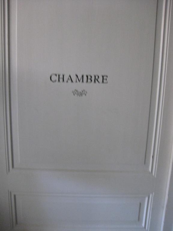 Le Petit Cochon Chambre D' Hotes Haims Exterior photo